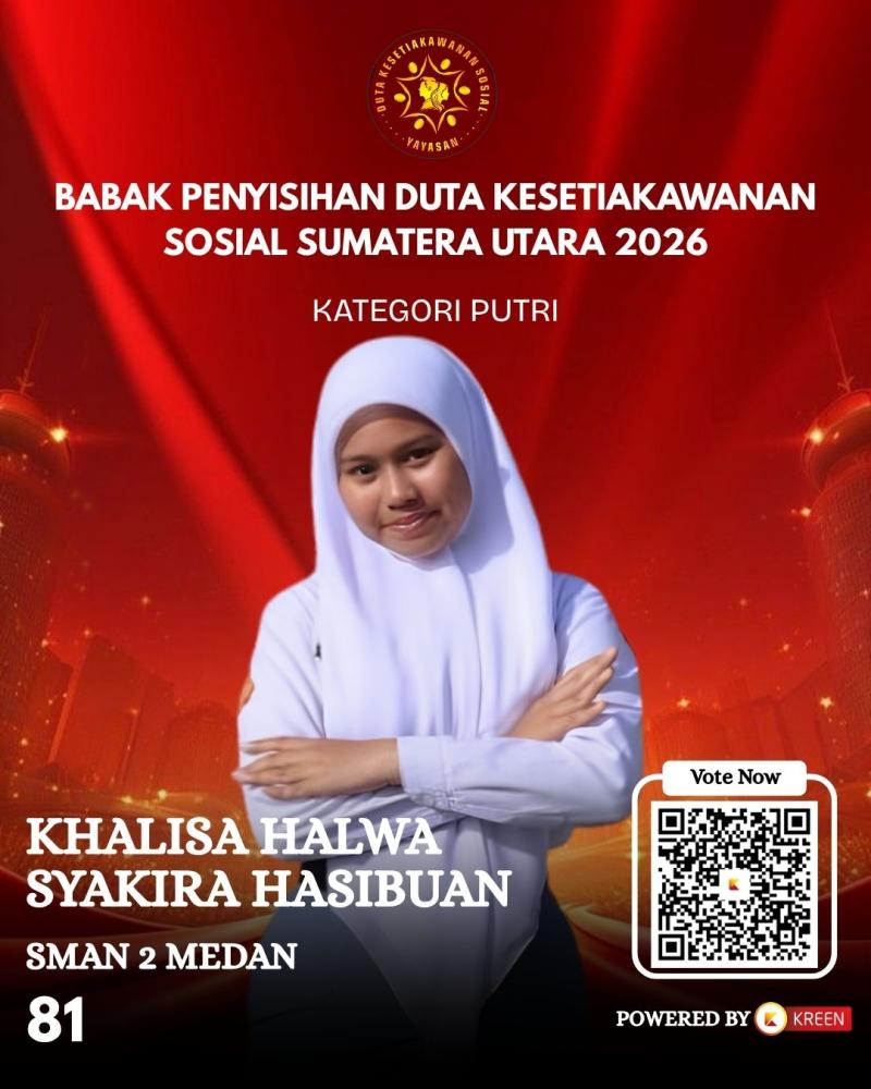 Poster Finalis