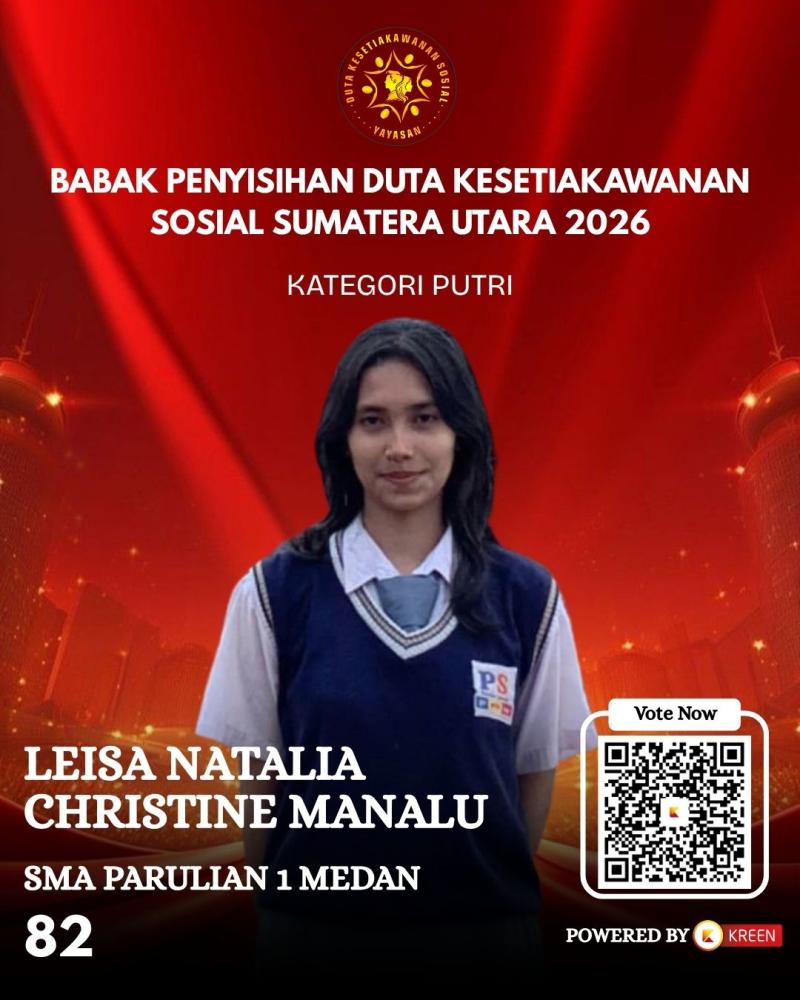 Poster Finalis