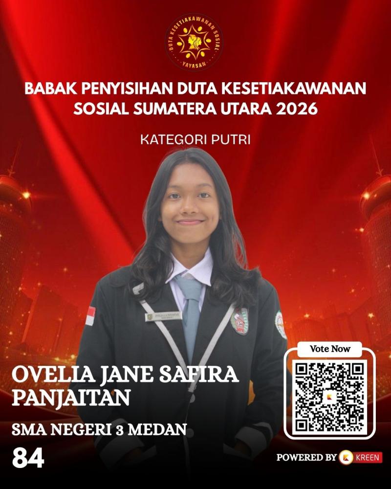 Poster Finalis