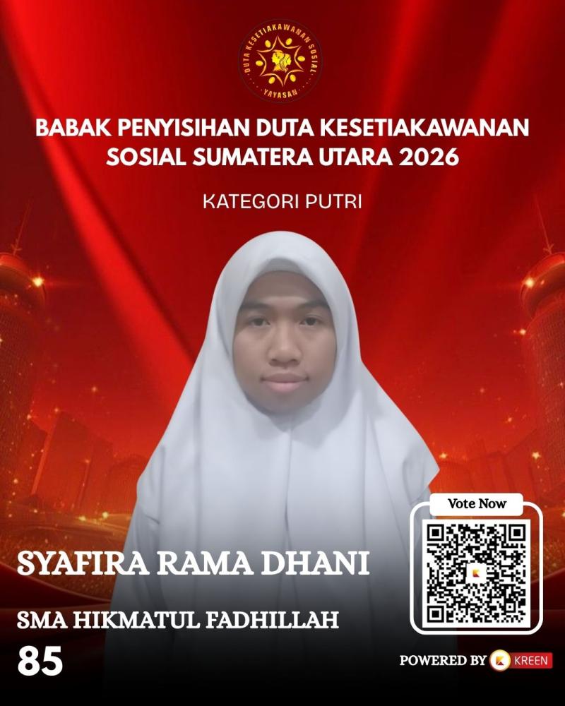Poster Finalis