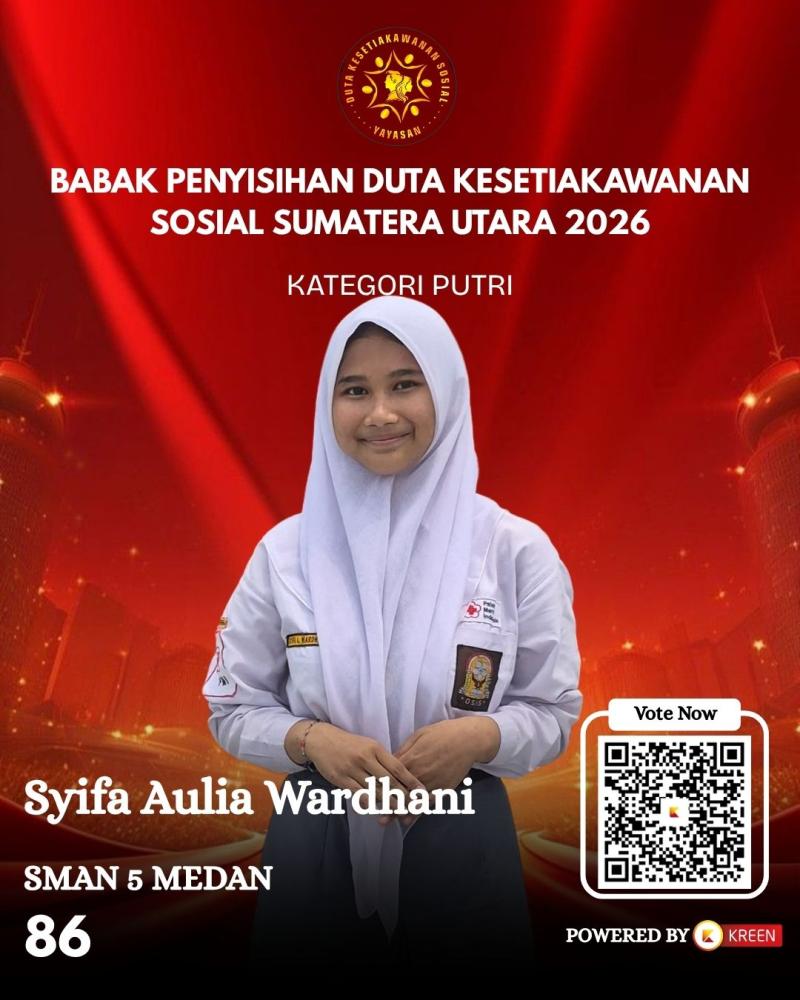 Poster Finalis