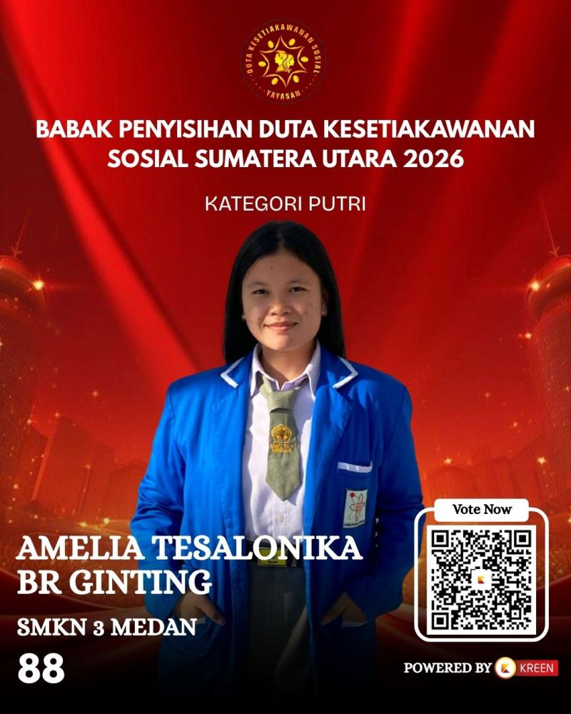 Poster Finalis