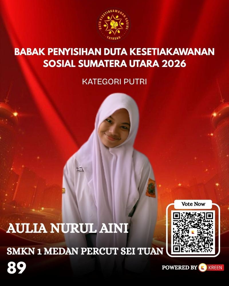 Poster Finalis