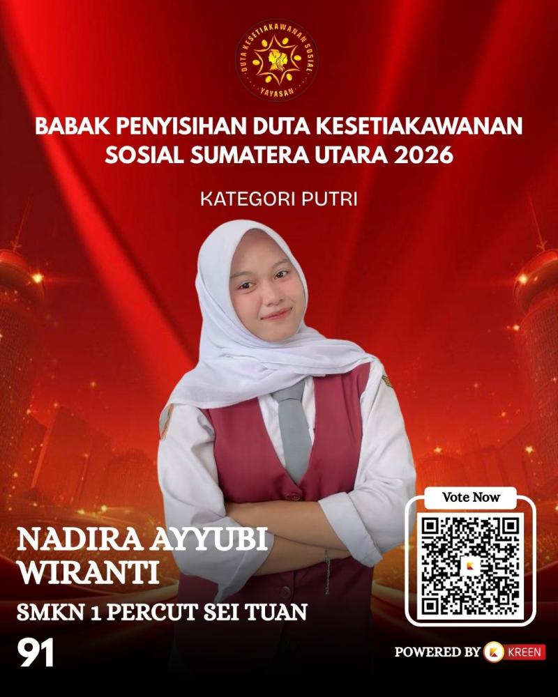 Poster Finalis