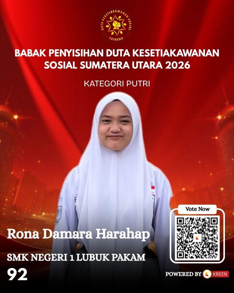 Poster Finalis