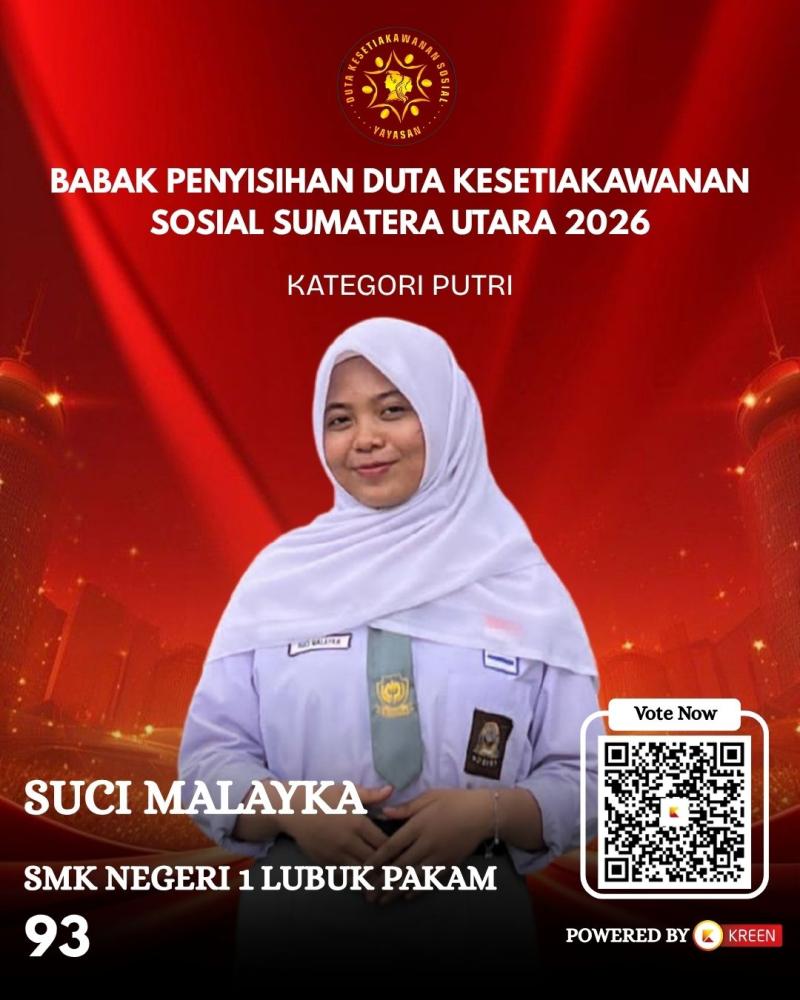 Poster Finalis