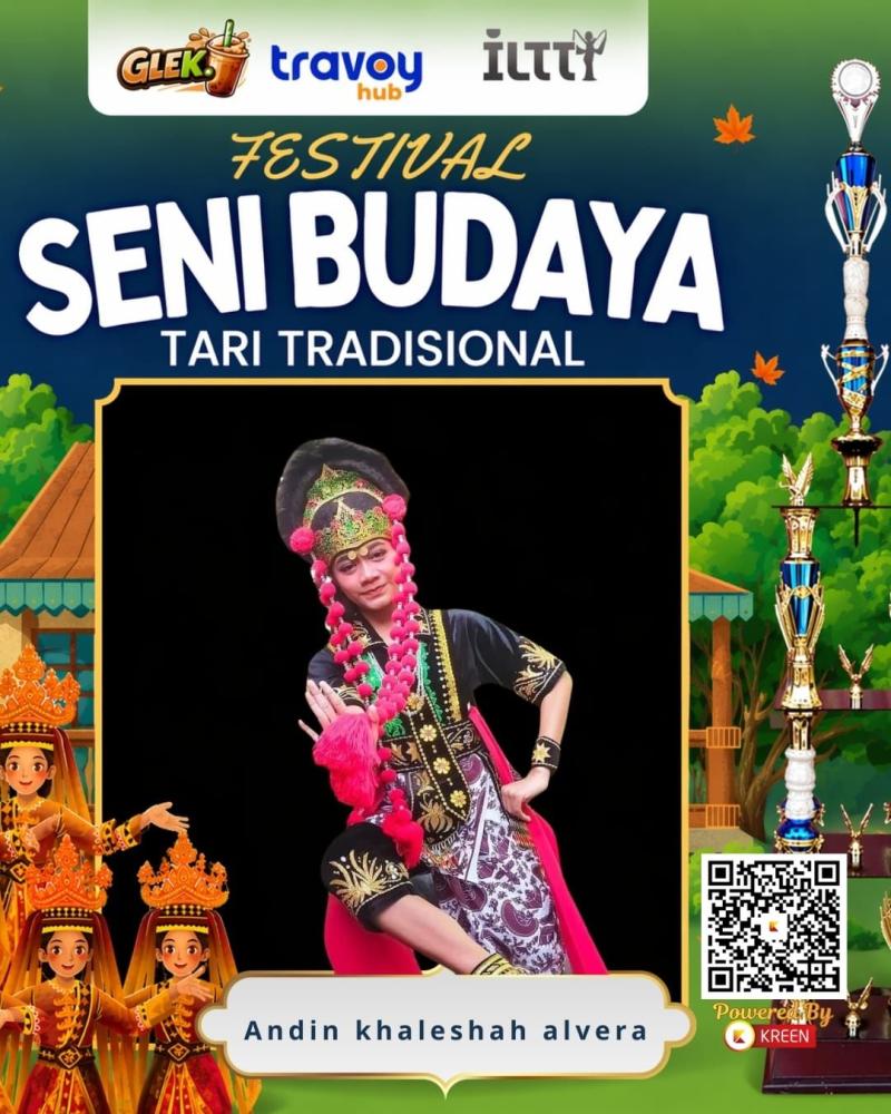 Poster Finalis