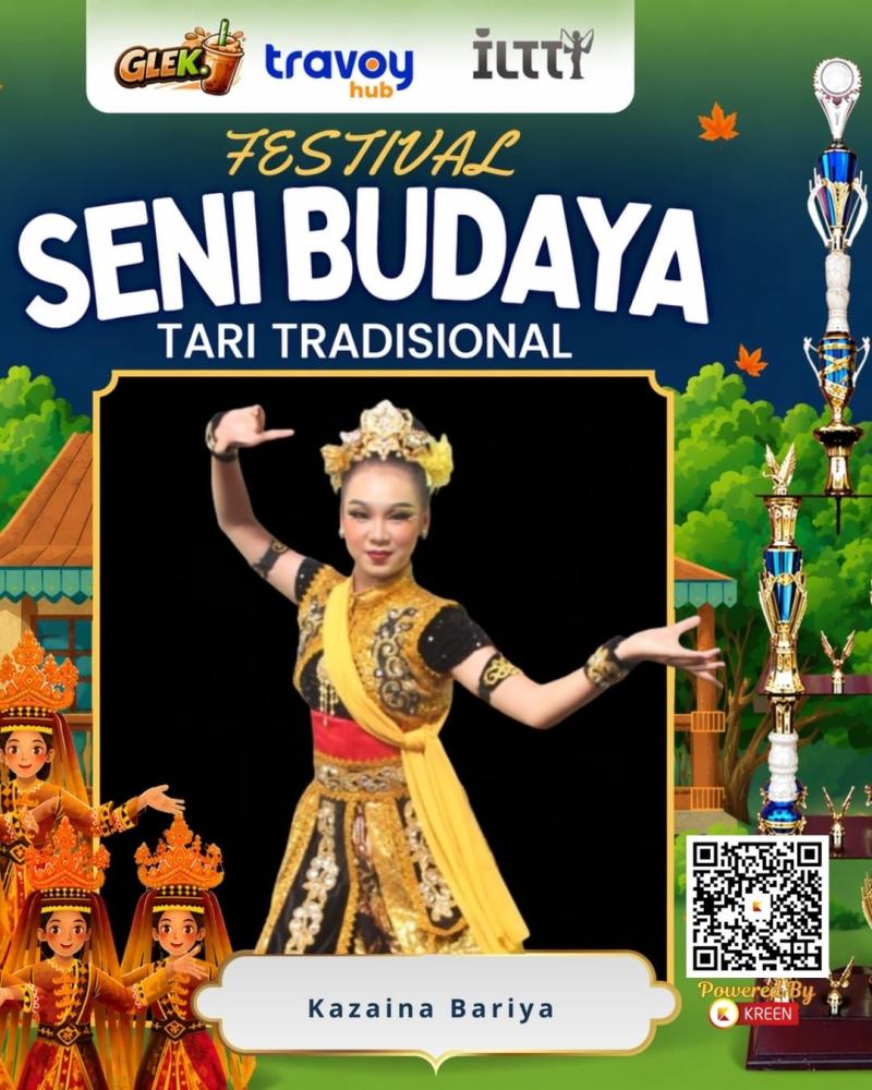 Poster Finalis