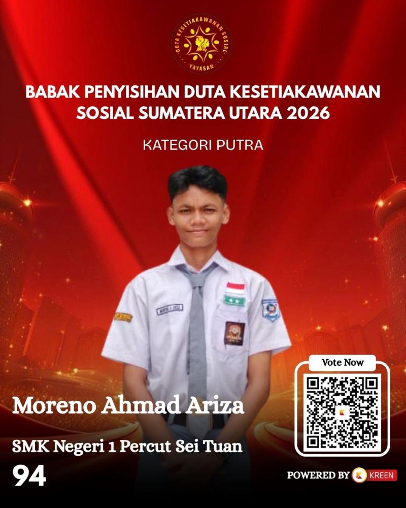 Poster Finalis