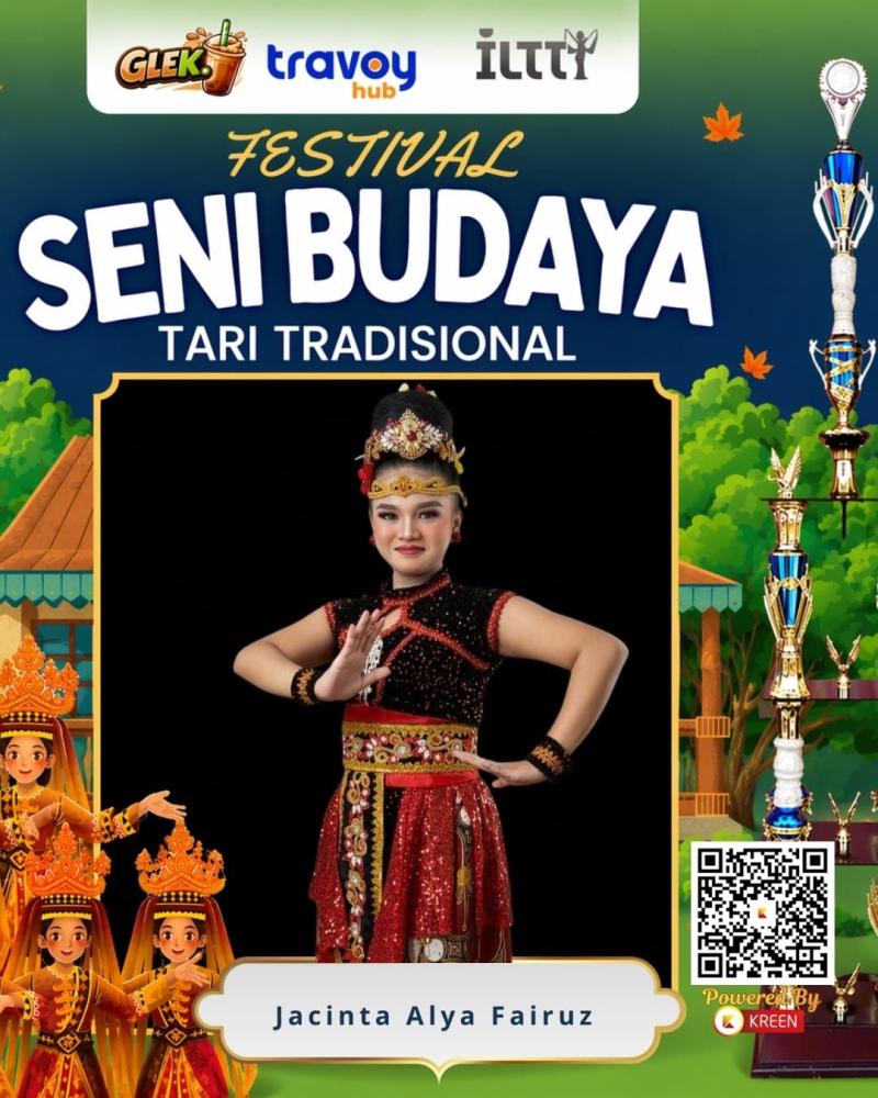 Poster Finalis