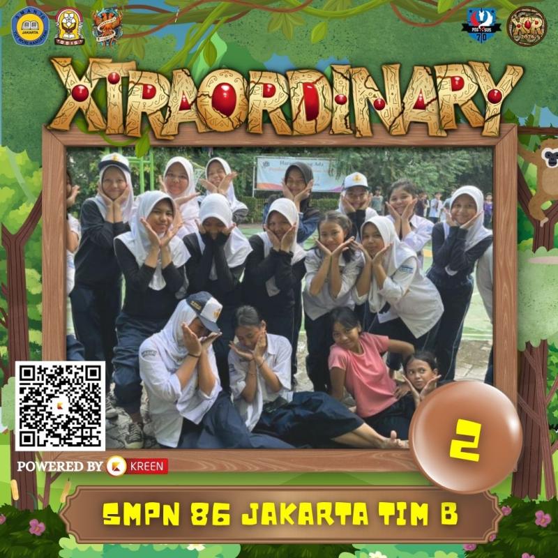 Poster Finalis