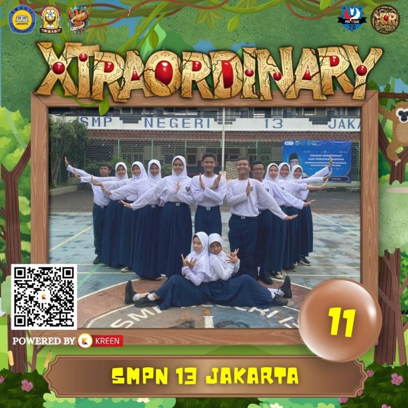 Poster Finalis