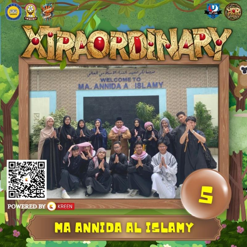 Poster Finalis