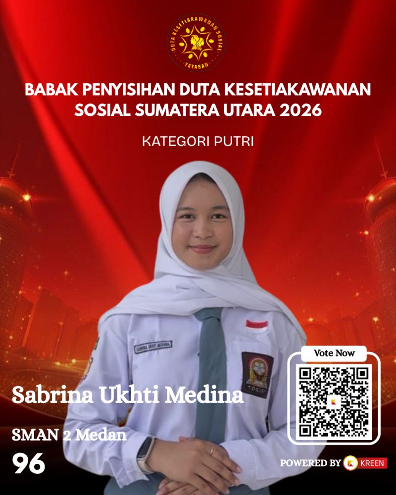 Poster Finalis