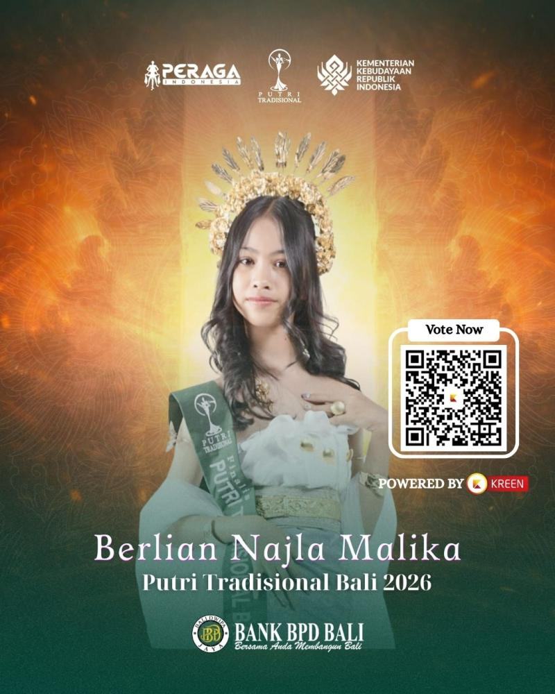 Poster Finalis