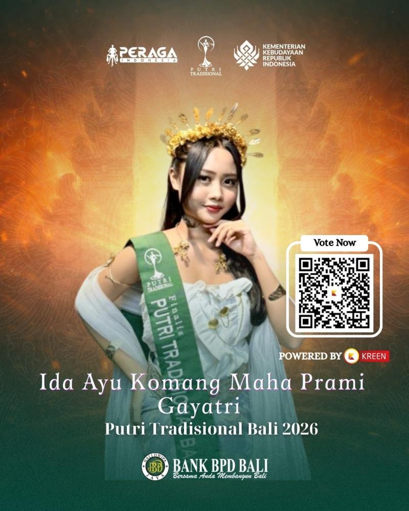 Poster Finalis