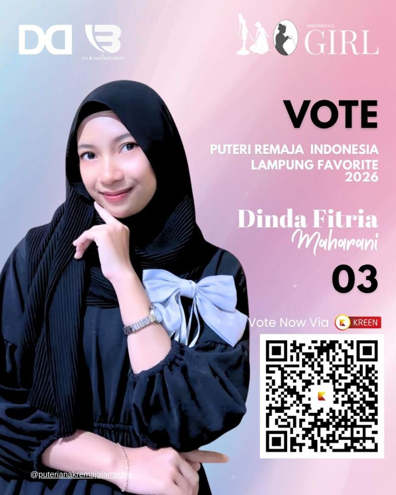 Poster Finalis