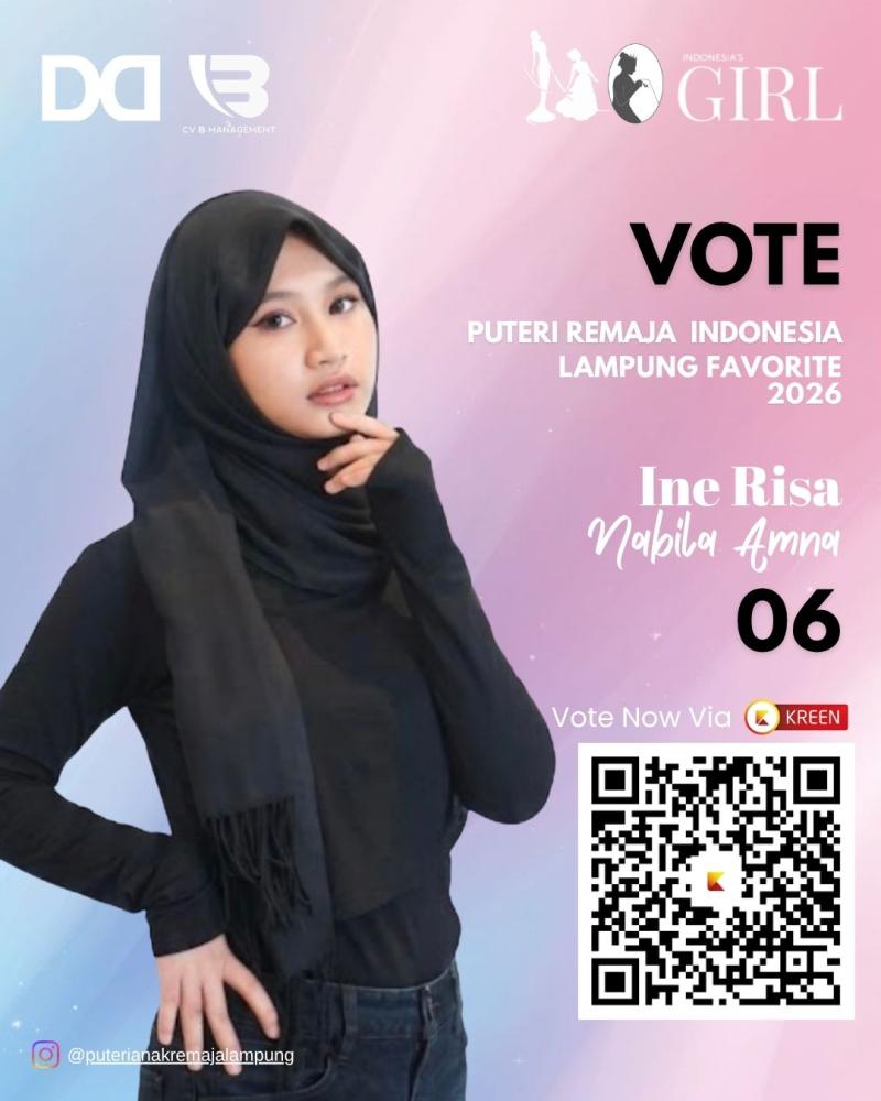 Poster Finalis