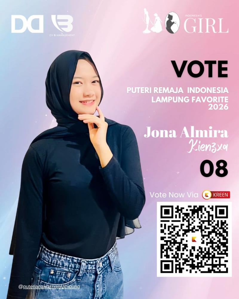 Poster Finalis