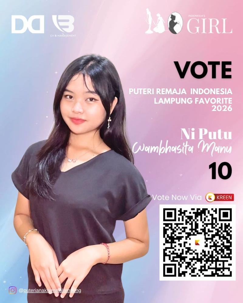 Poster Finalis