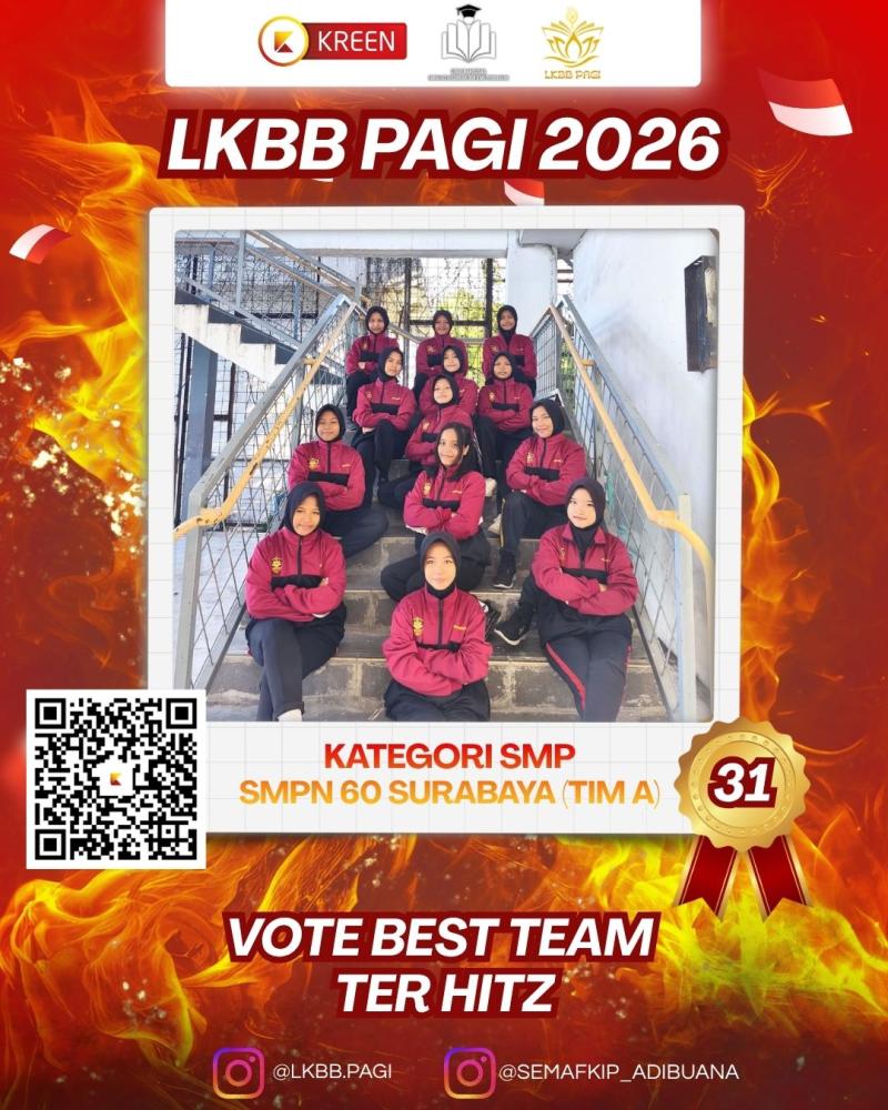 Poster Finalis