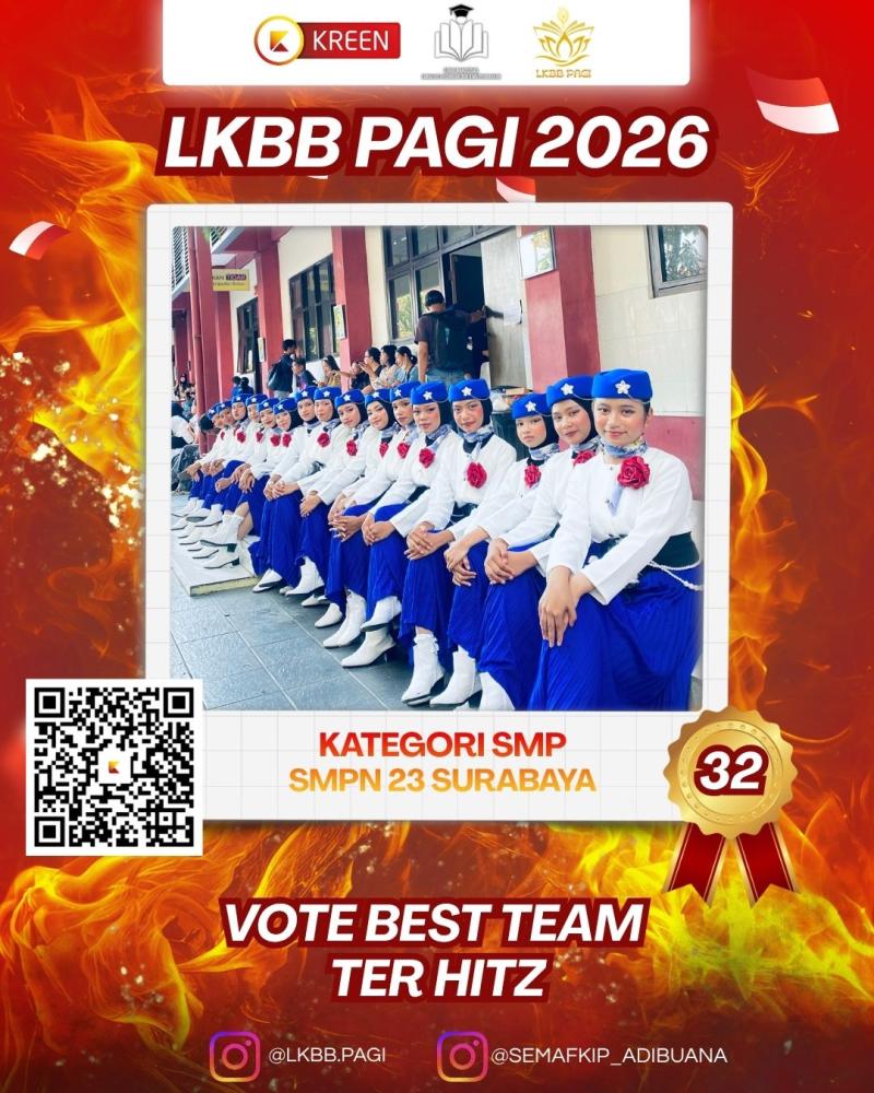 Poster Finalis
