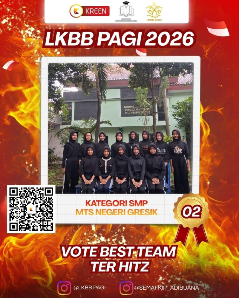 Poster Finalis