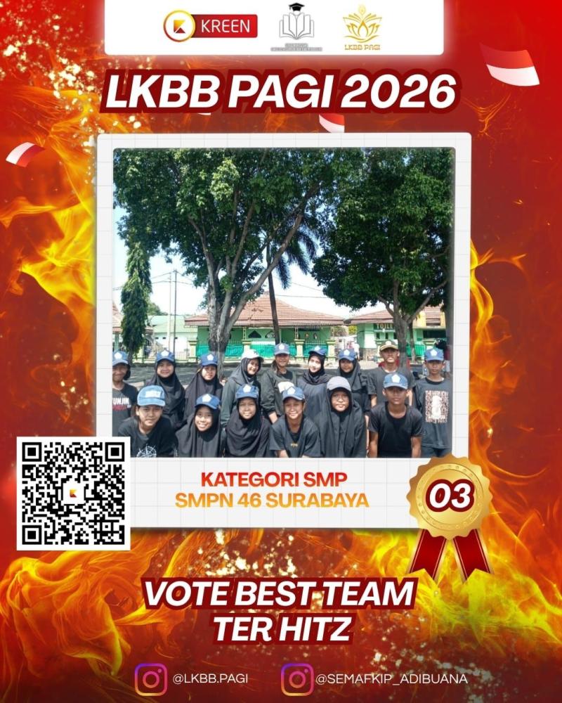 Poster Finalis