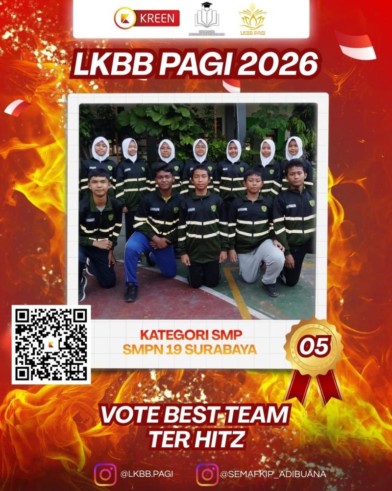 Poster Finalis
