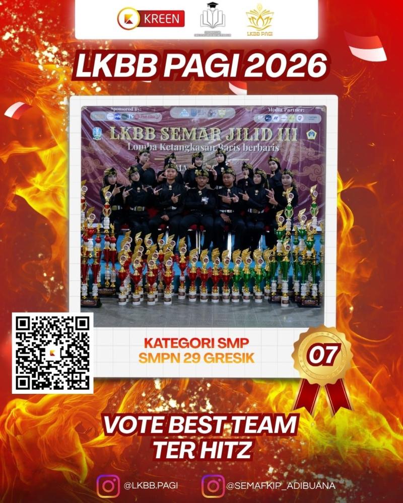 Poster Finalis