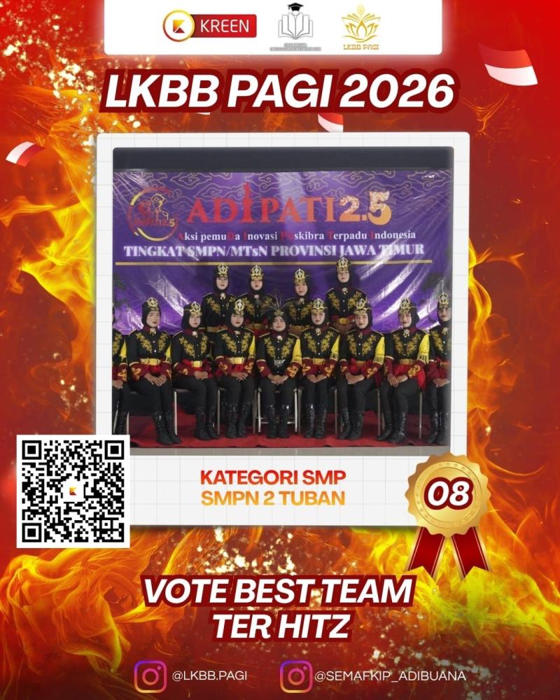 Poster Finalis