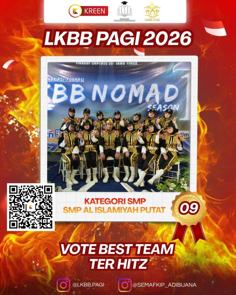 Poster Finalis