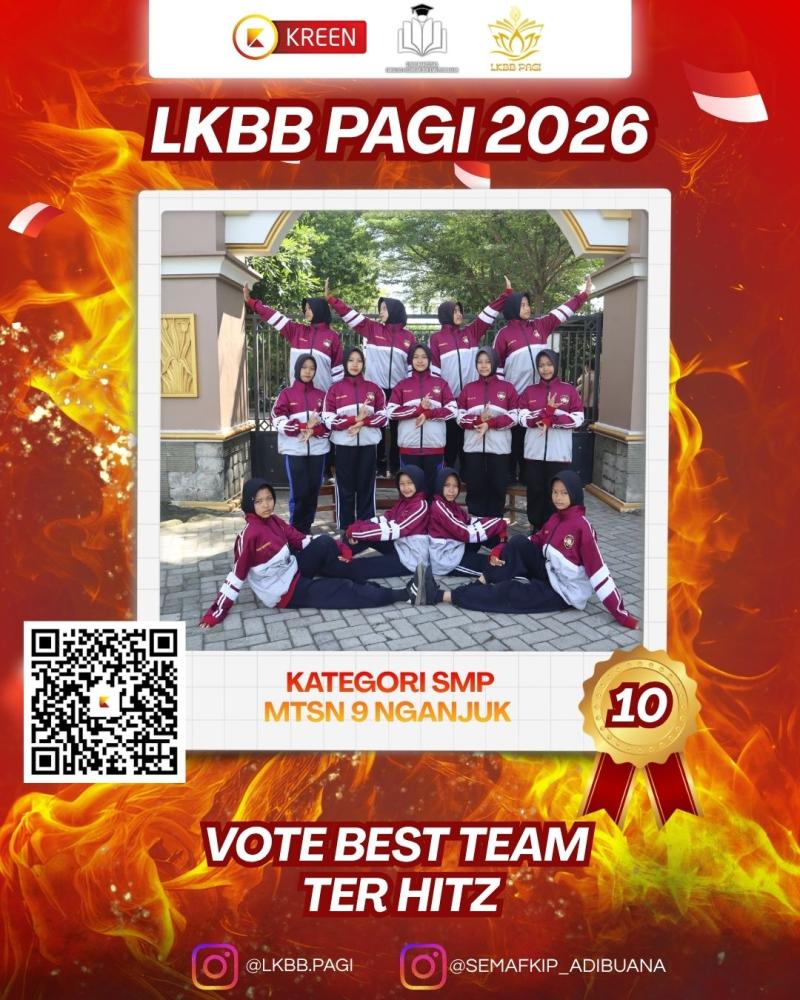 Poster Finalis