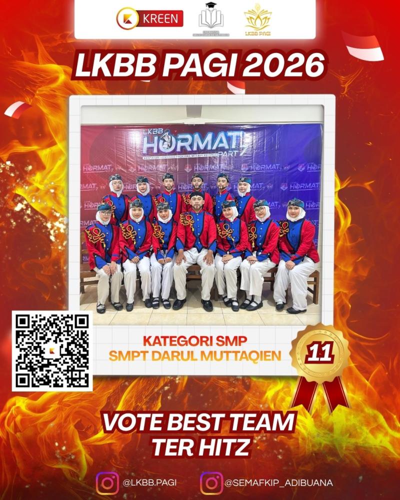 Poster Finalis
