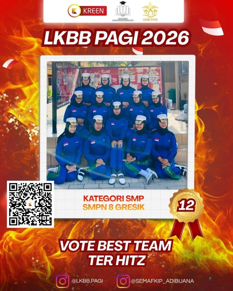 Poster Finalis
