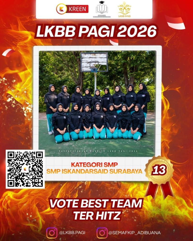 Poster Finalis