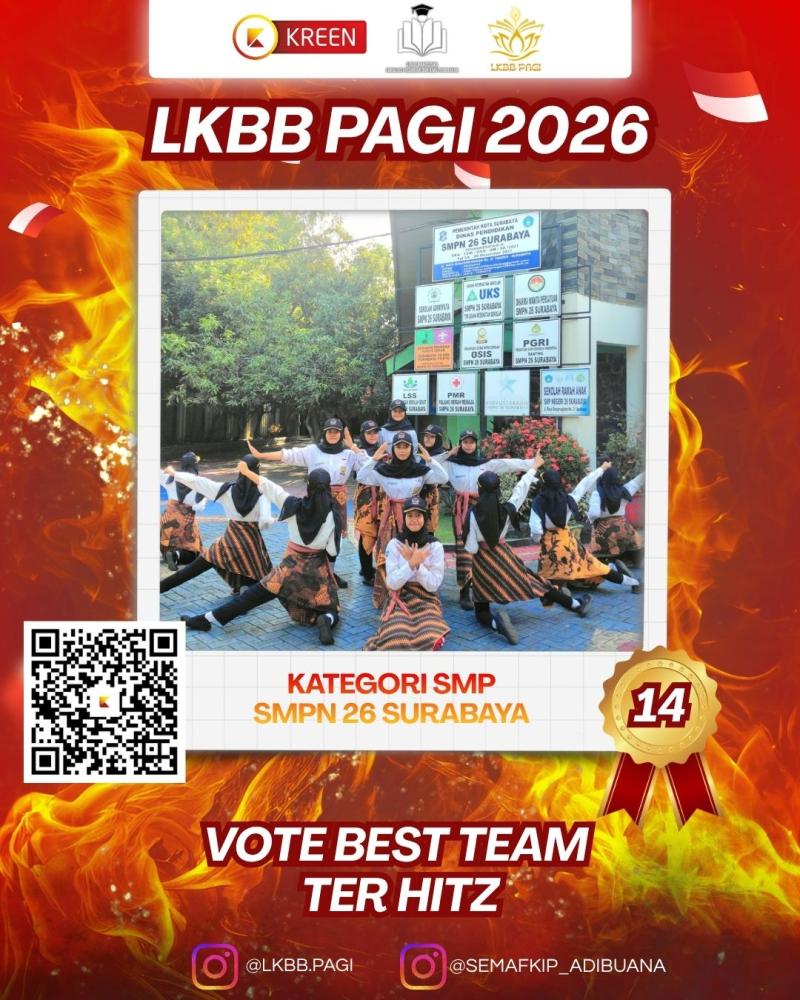 Poster Finalis