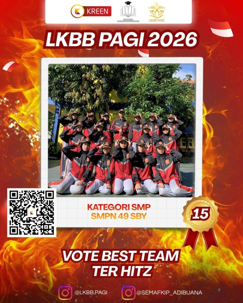 Poster Finalis