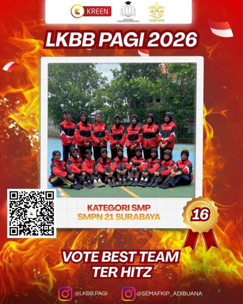 Poster Finalis