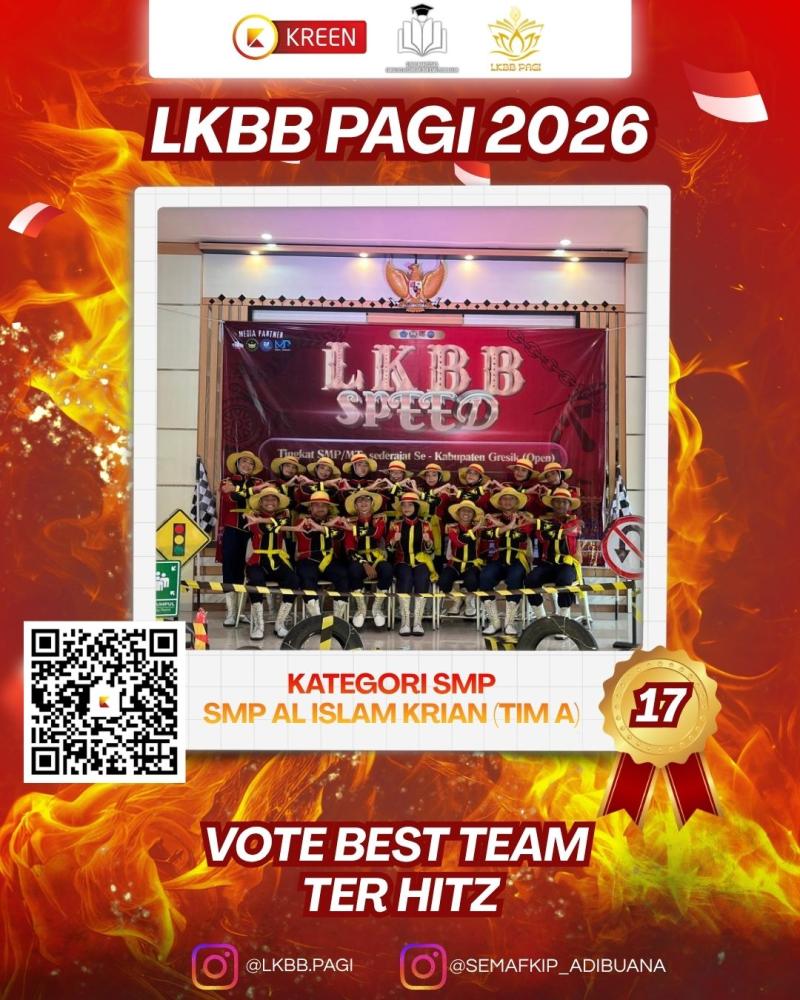 Poster Finalis