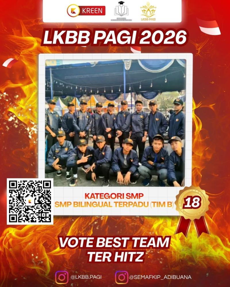 Poster Finalis