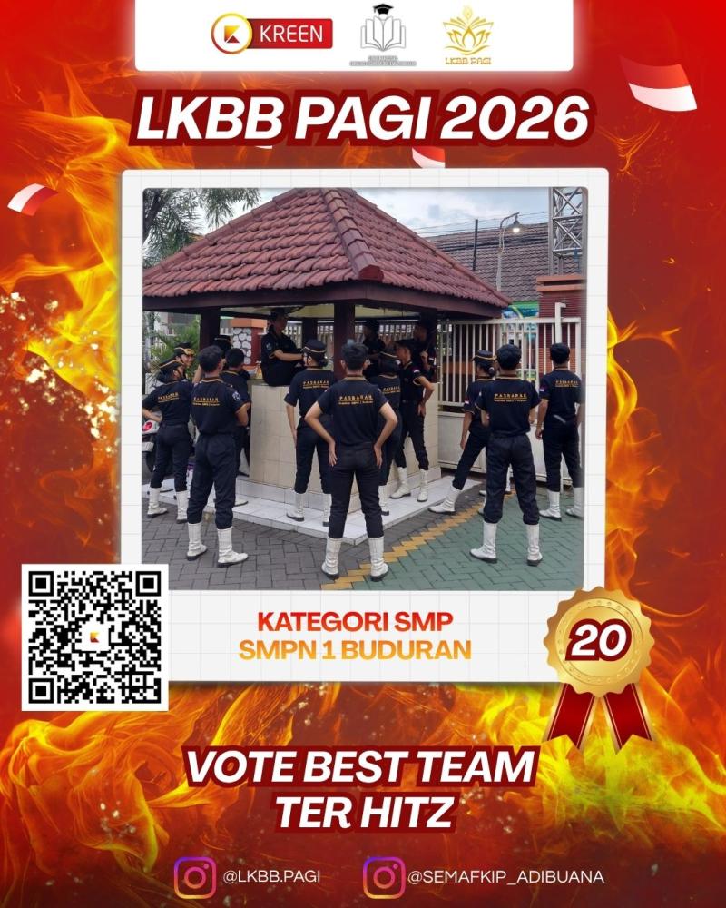 Poster Finalis