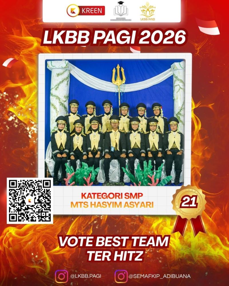 Poster Finalis