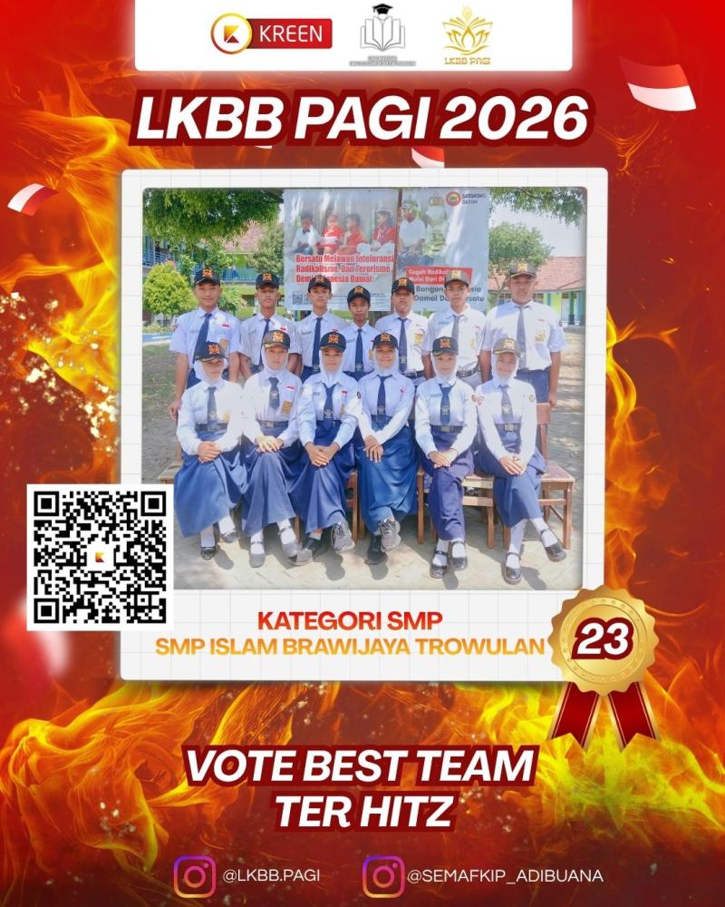 Poster Finalis