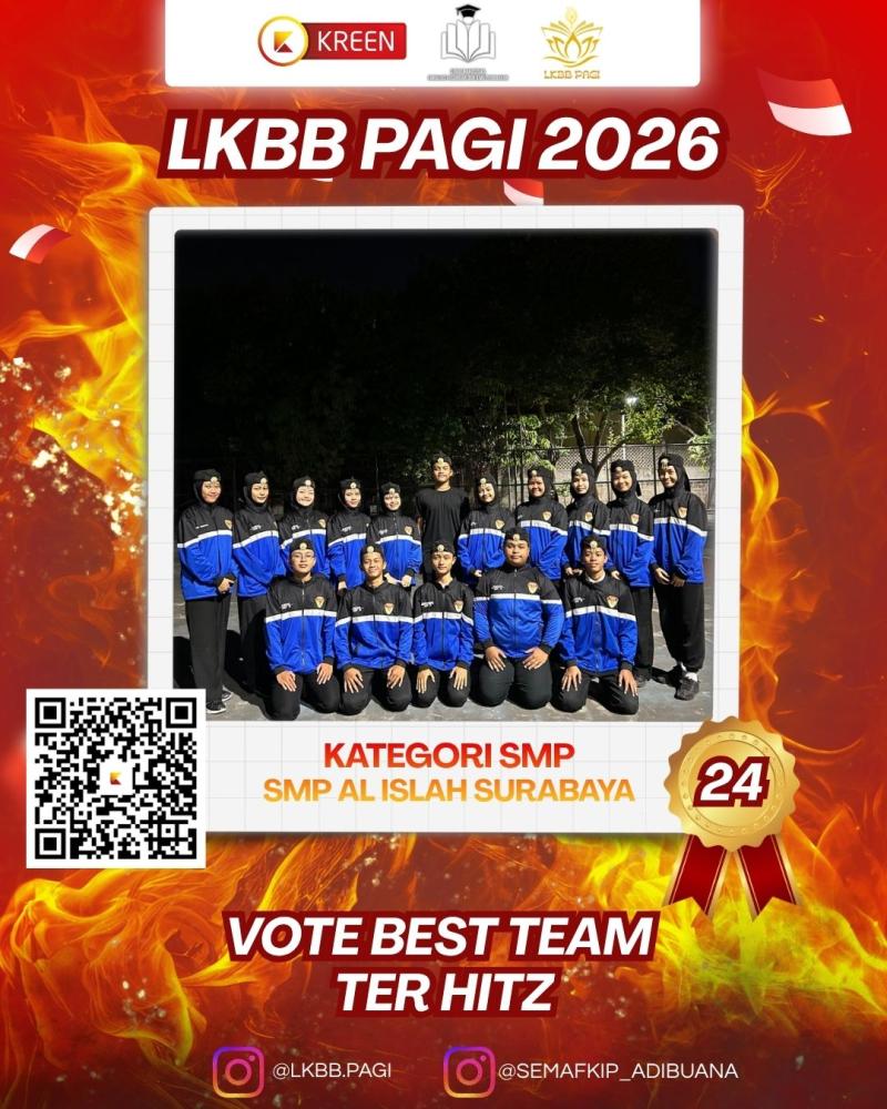 Poster Finalis