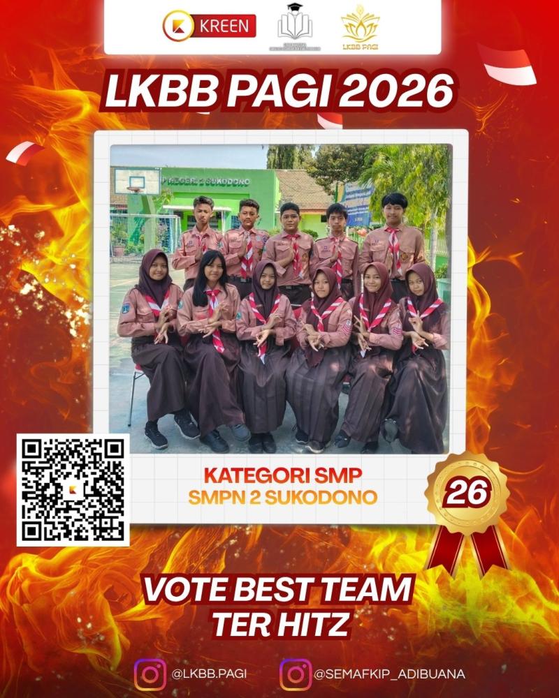 Poster Finalis