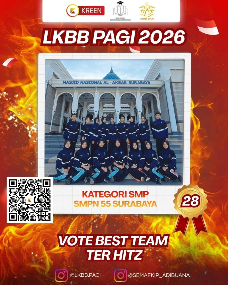 Poster Finalis