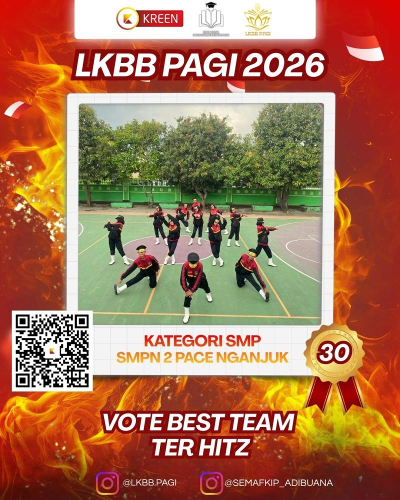 Poster Finalis