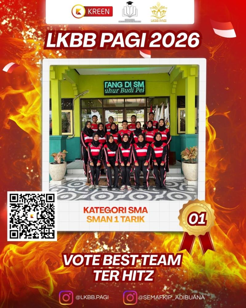 Poster Finalis