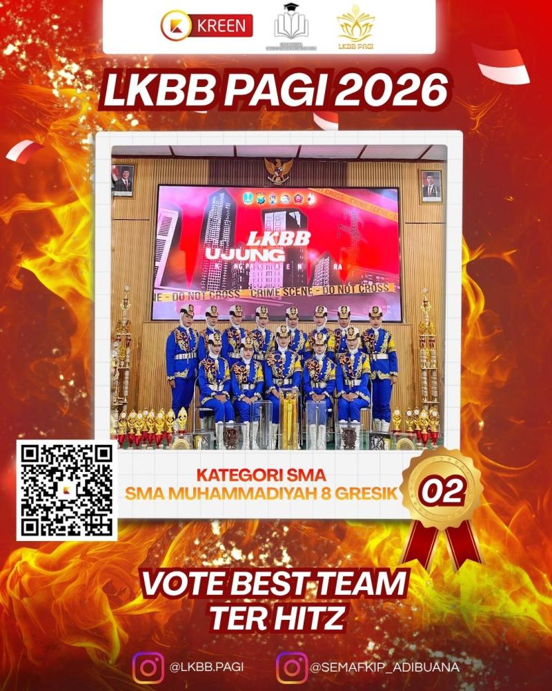 Poster Finalis